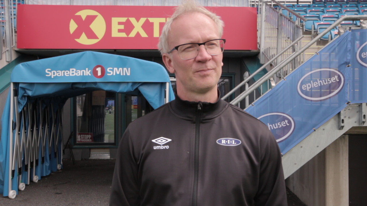 Tarjei Smågesjø om tiden og kommende kamp MVI_6562.mp4